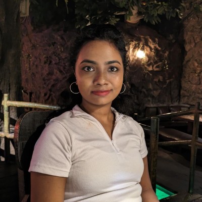 Jessica Unice, founder of Unice Research